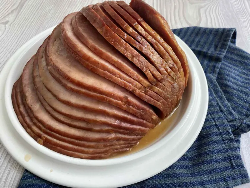 Snack recipes