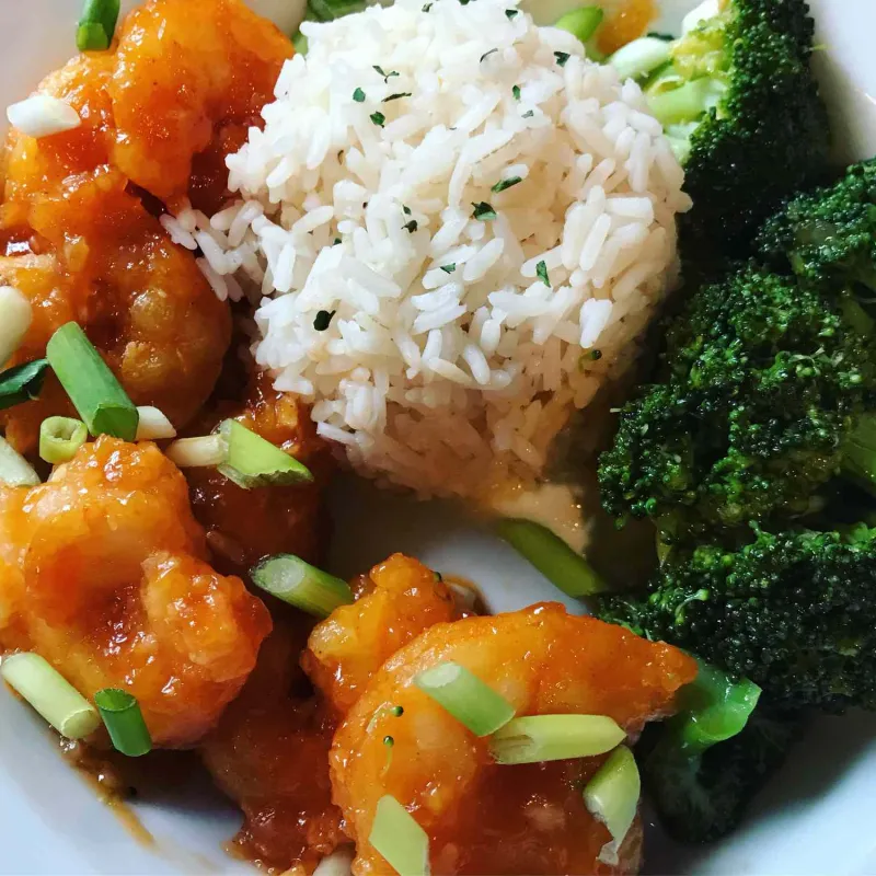 Snack recipes