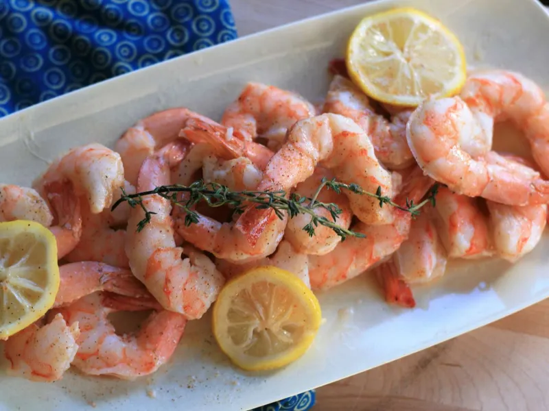 Snack recipes