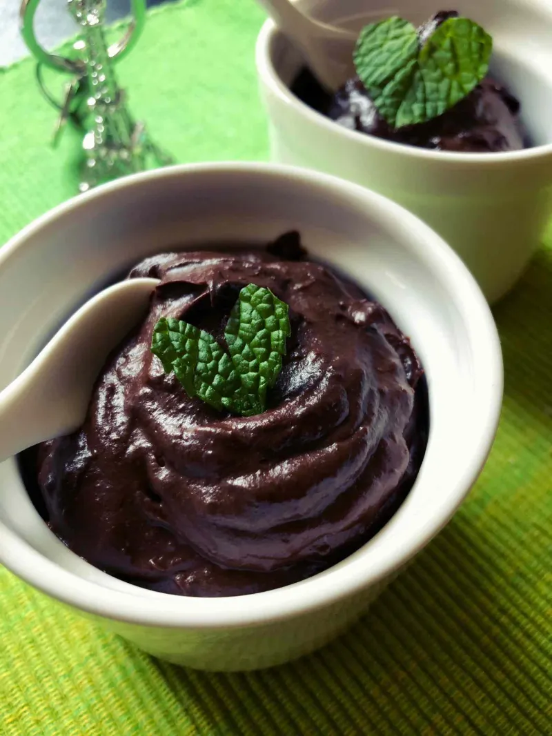 Snack recipes