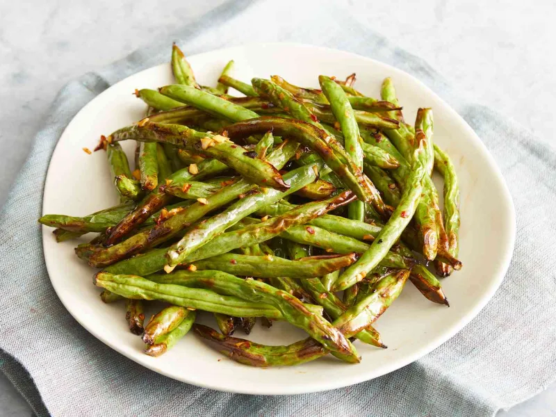Snack recipes