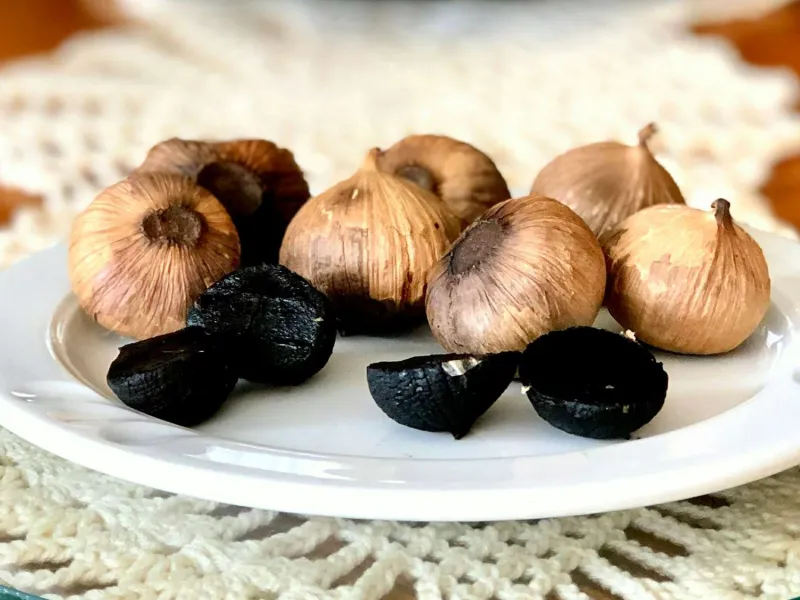 Snack recipes