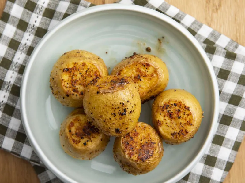 Snack recipes