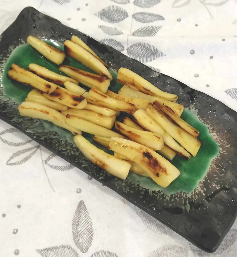 Snack recipes