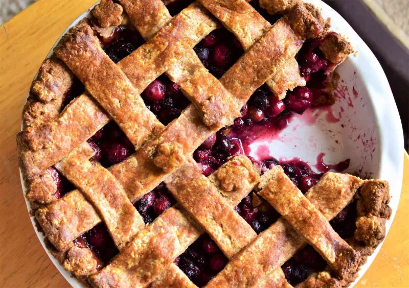 Snack recipes