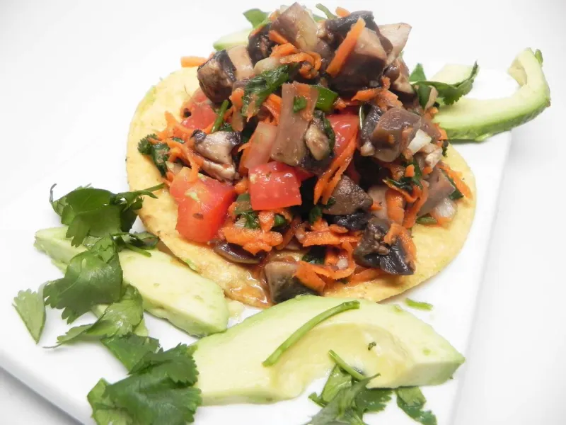 Snack recipes