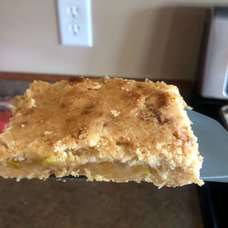 Snack recipes