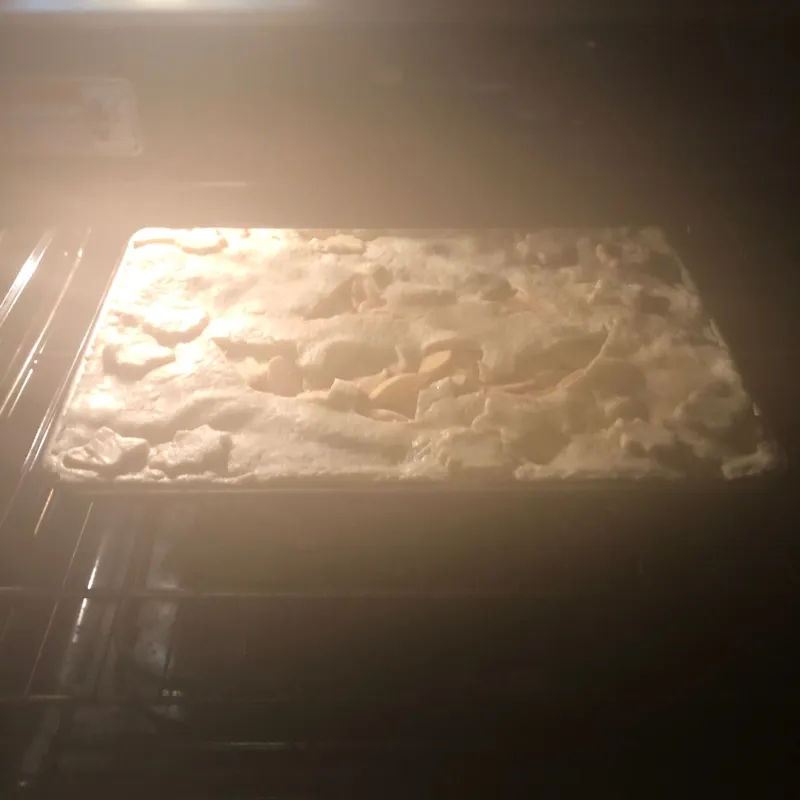Snack recipes