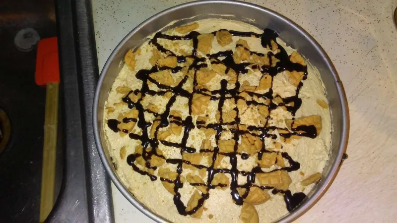 Snack recipes