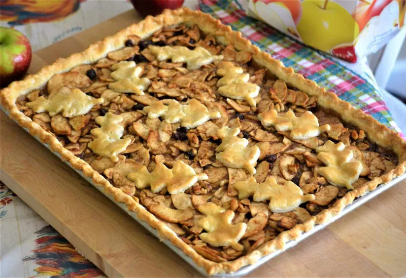 Snack recipes