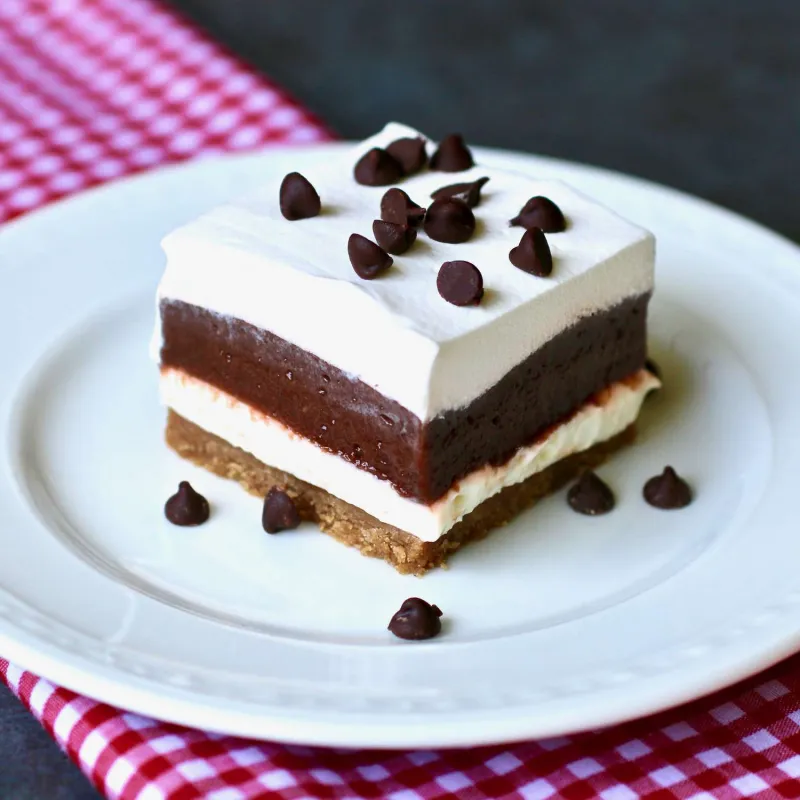 Snack recipes