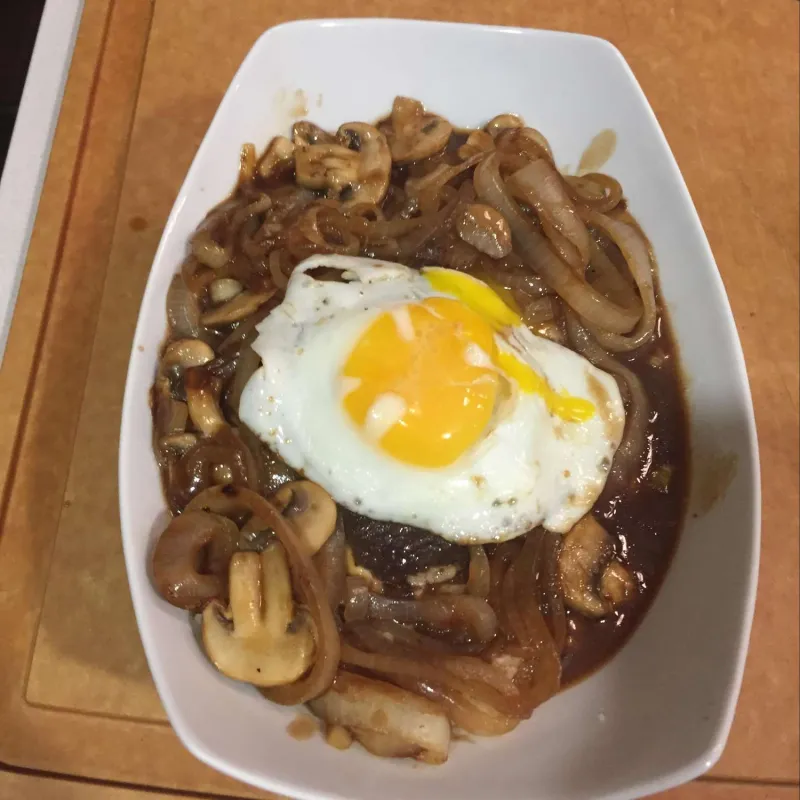 Snack recipes