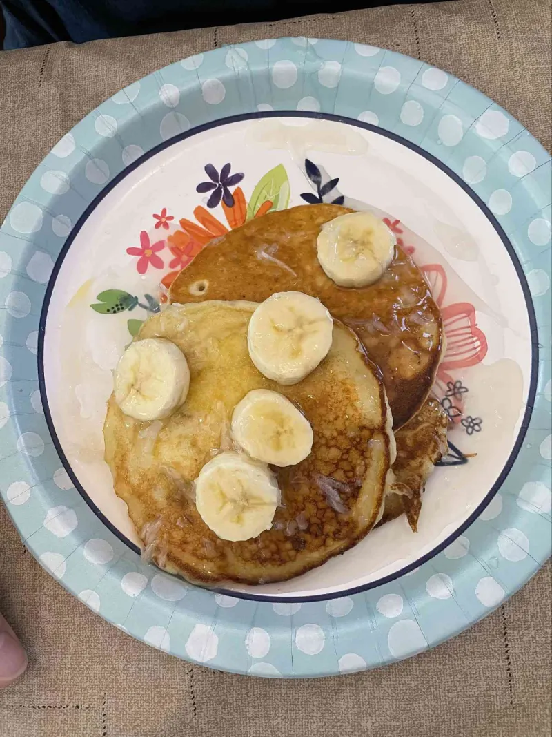 Snack recipes