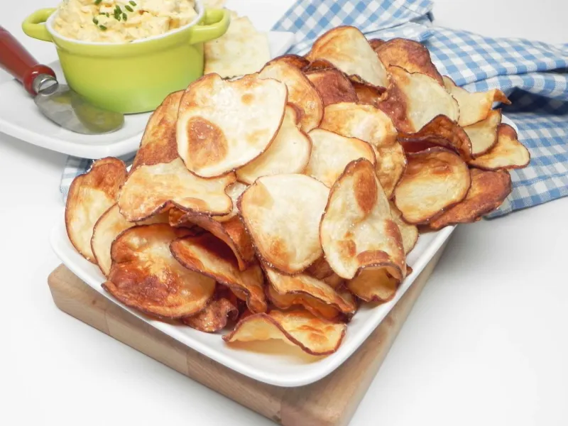 Snack recipes