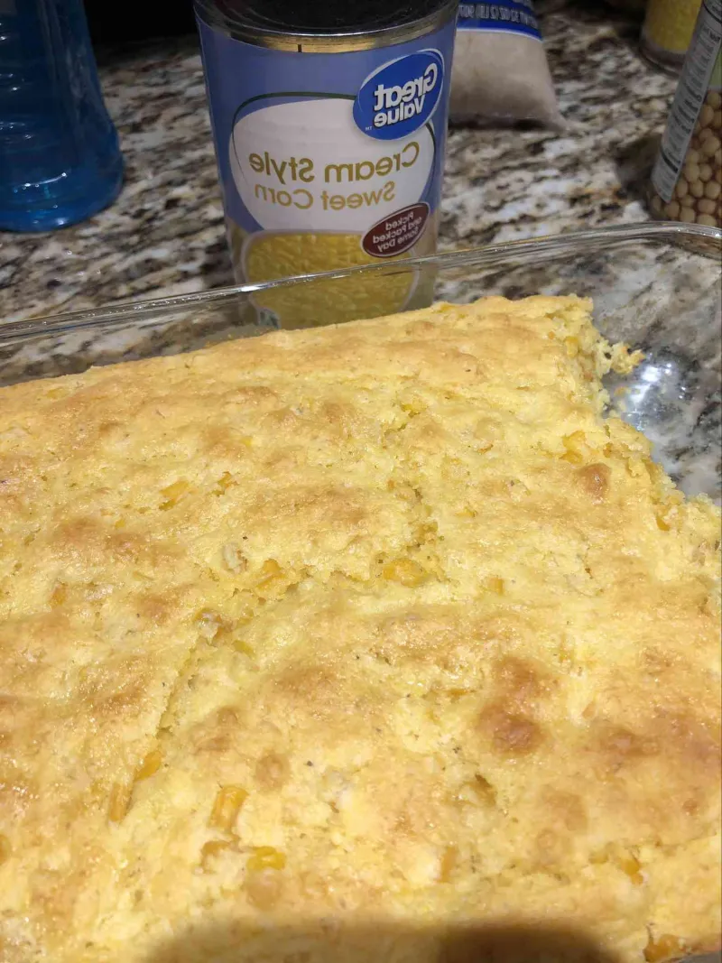 Snack recipes