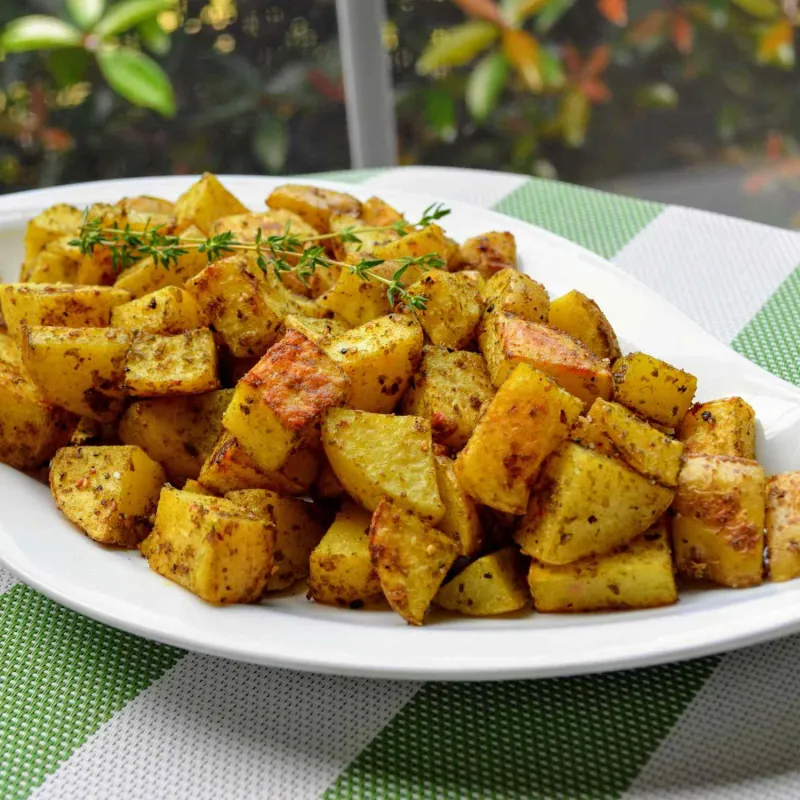 Snack recipes