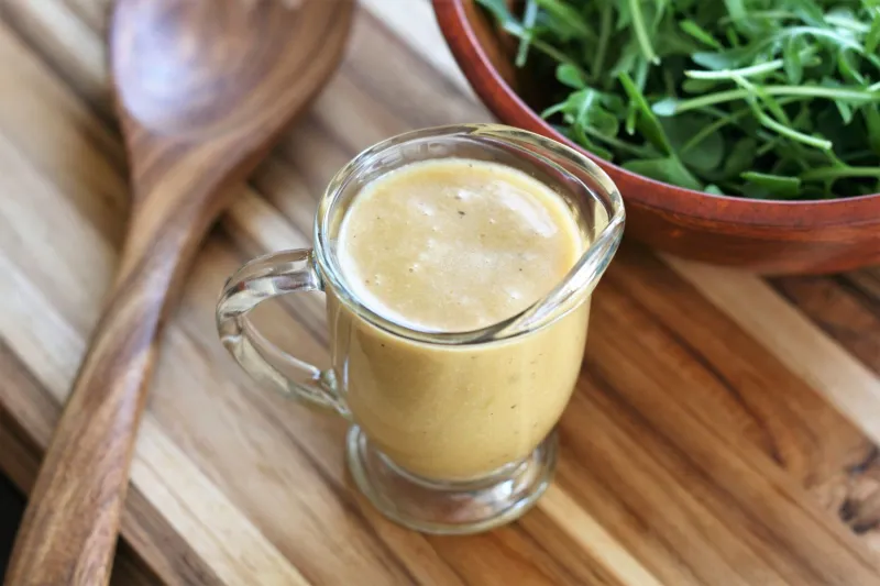 Snack recipes