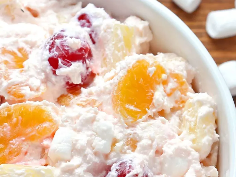Snack recipes