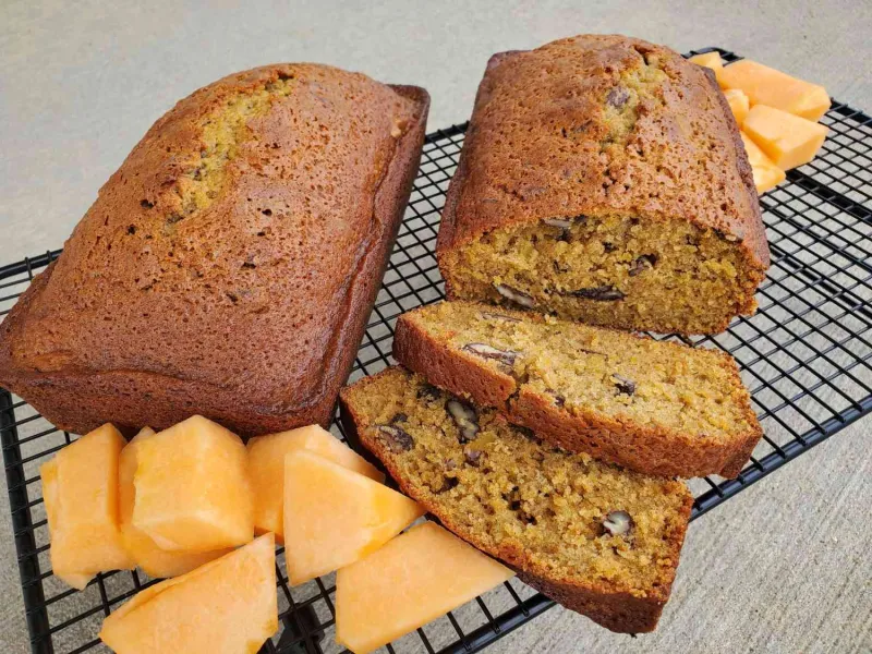 Snack recipes
