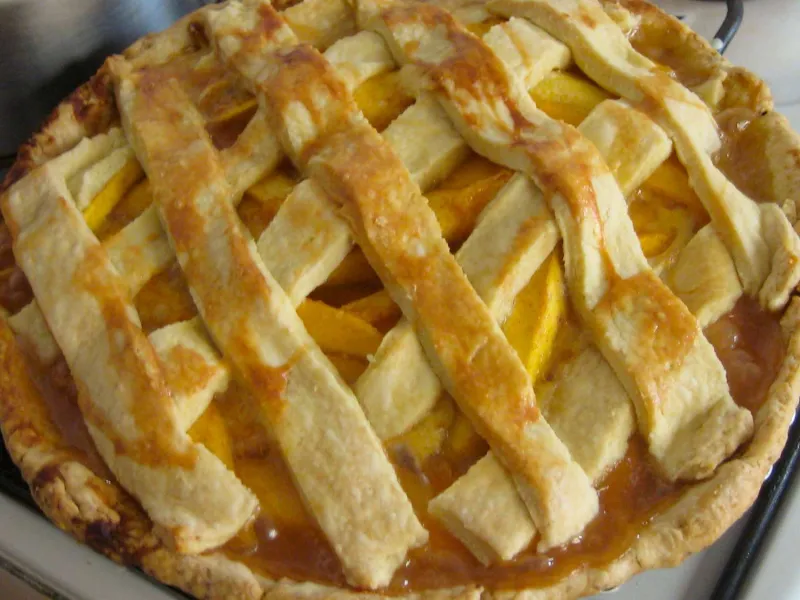Snack recipes