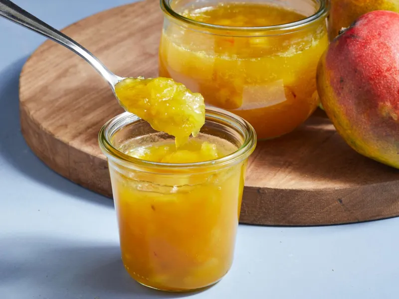 Snack recipes