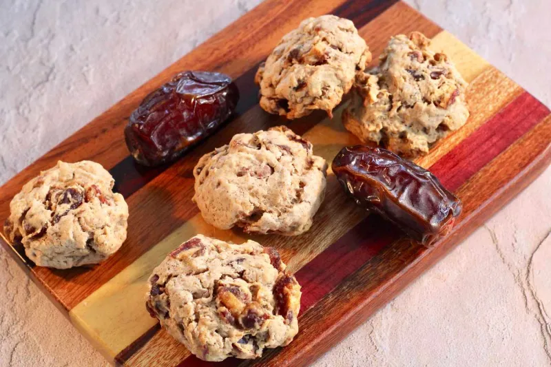 Snack recipes