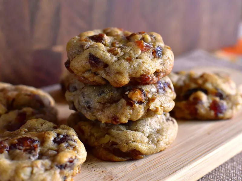 Snack recipes