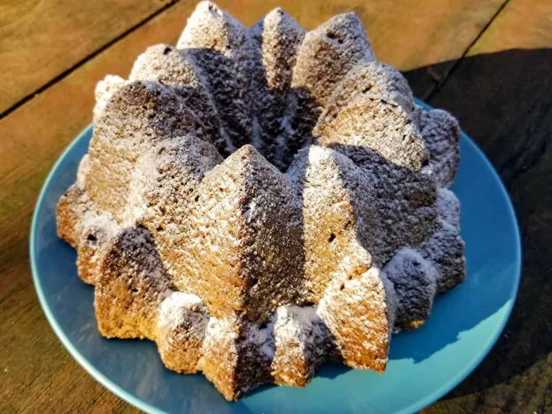 Snack recipes