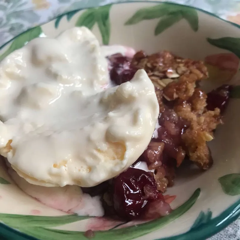 Snack recipes