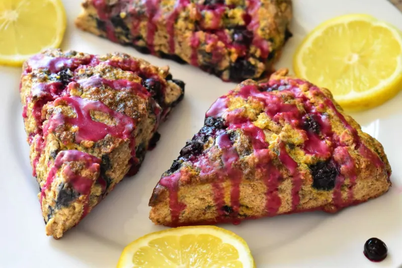 Snack recipes