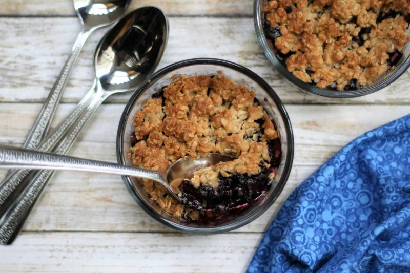 Snack recipes