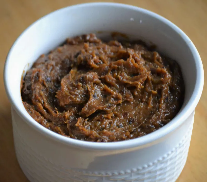 Snack recipes