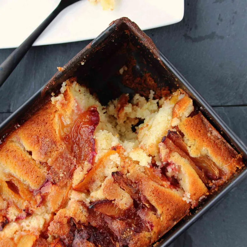 Snack recipes