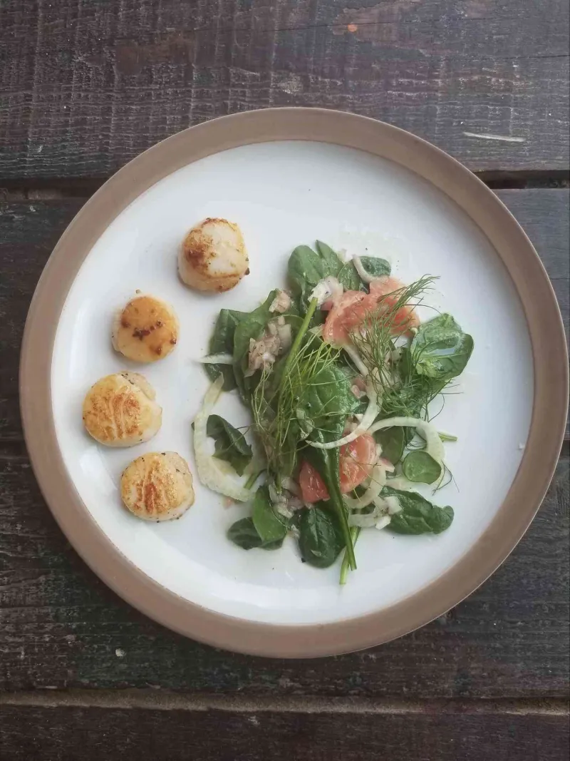Snack recipes