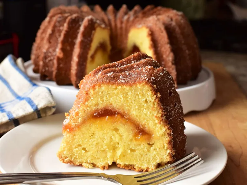 Snack recipes
