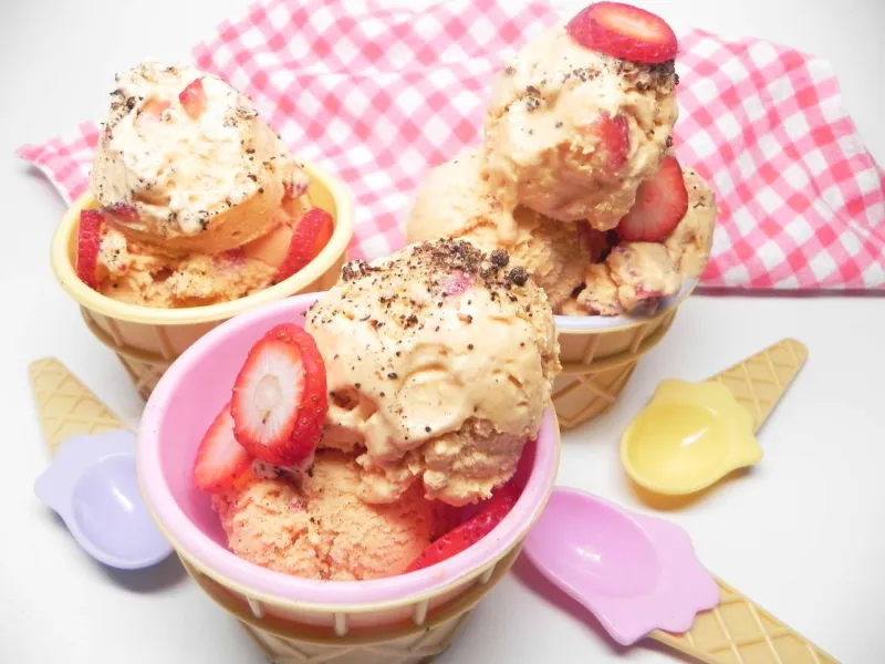 Snack recipes