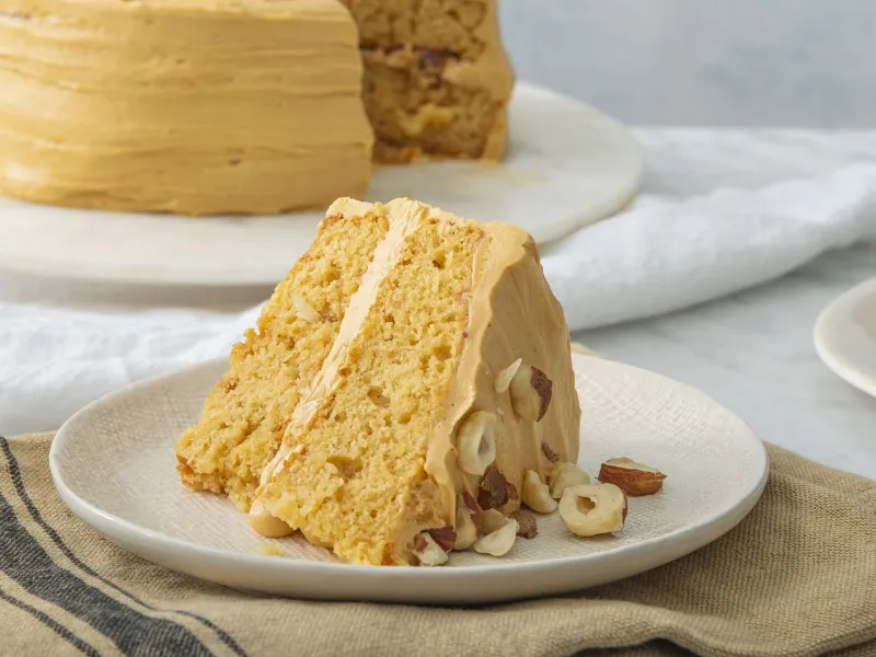 Snack recipes
