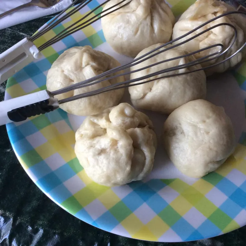 Snack recipes