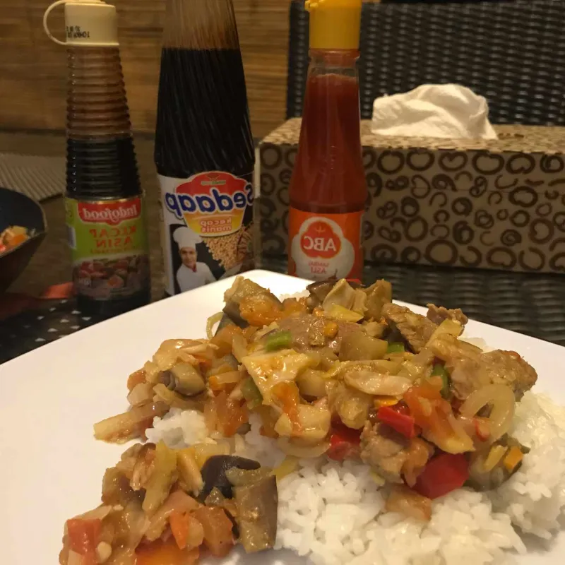Snack recipes