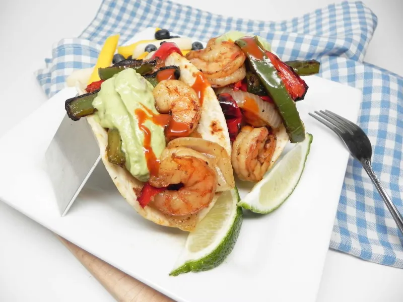 Snack recipes