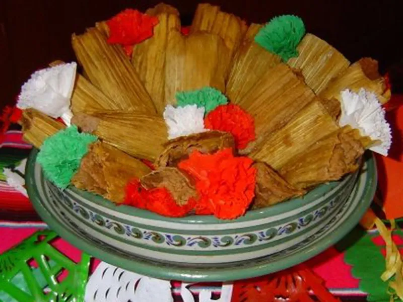 Snack recipes