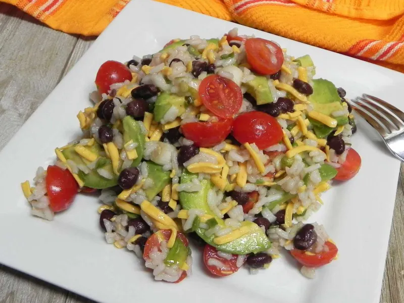 Snack recipes
