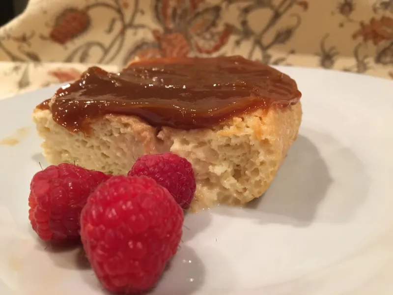 Snack recipes