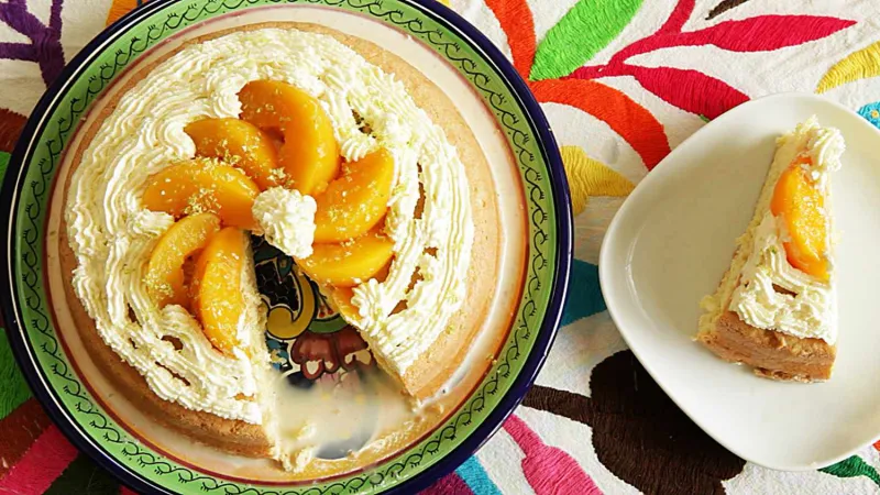 Snack recipes