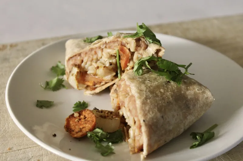 Snack recipes