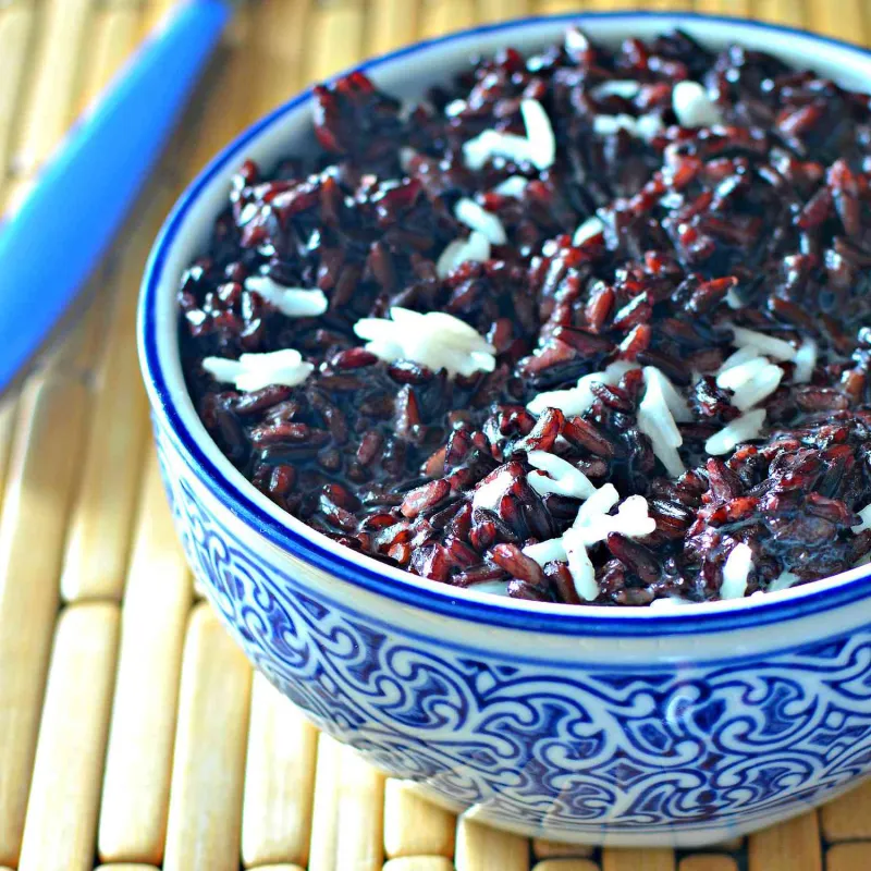 Snack recipes