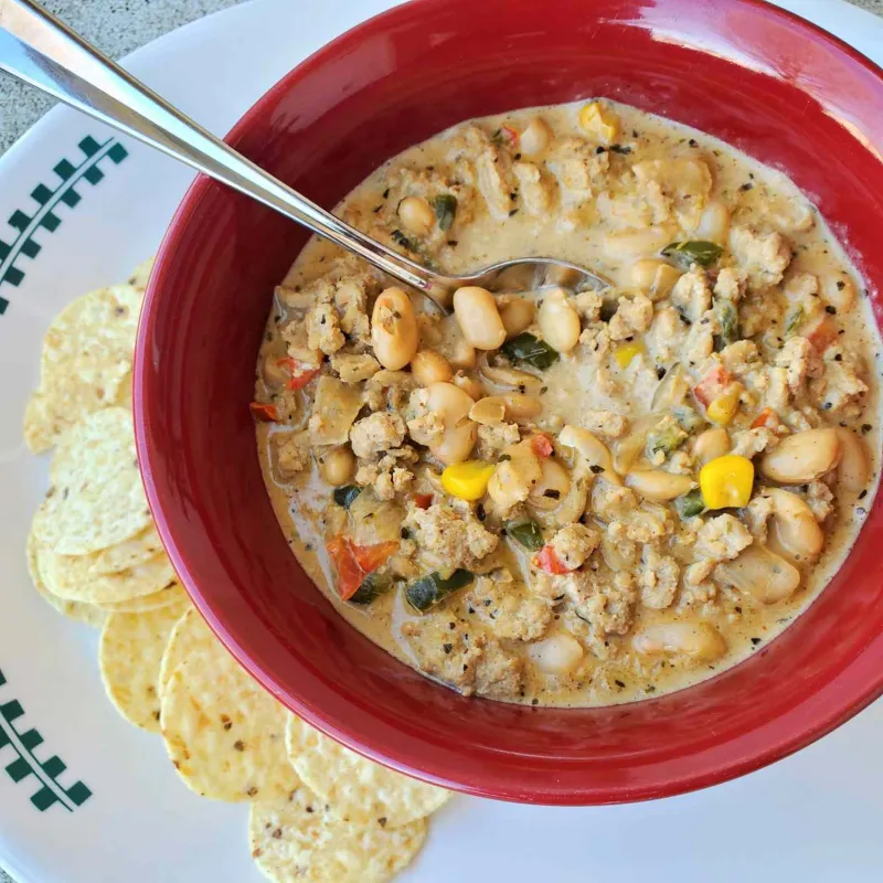 Snack recipes