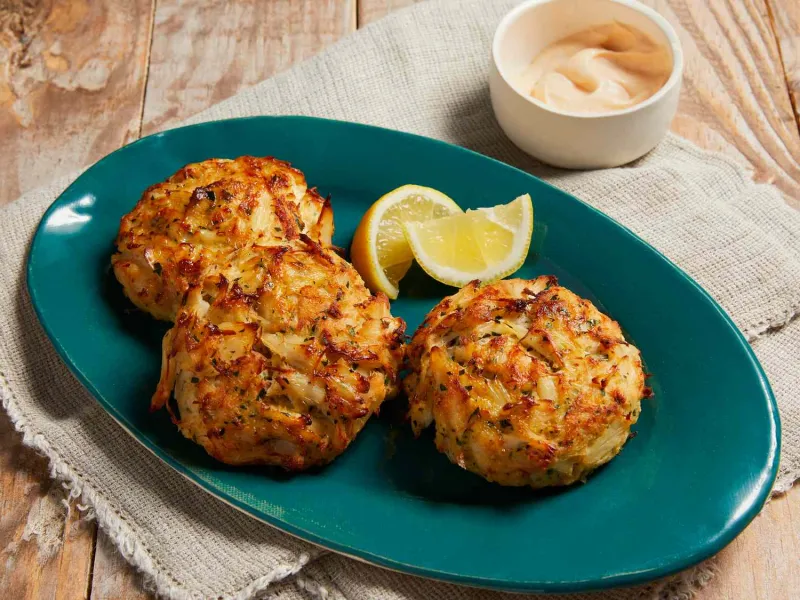 Snack recipes
