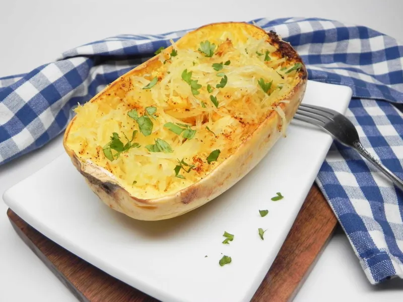 Snack recipes