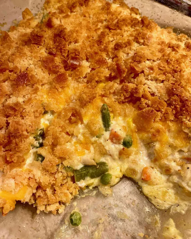 Snack recipes